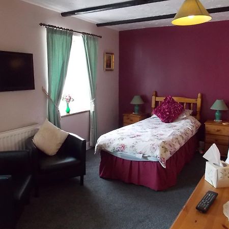 The Fountain Inn Parkend المظهر الخارجي الصورة