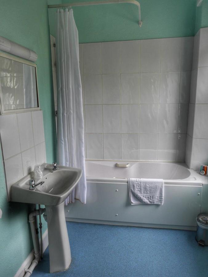 The Fountain Inn Parkend المظهر الخارجي الصورة