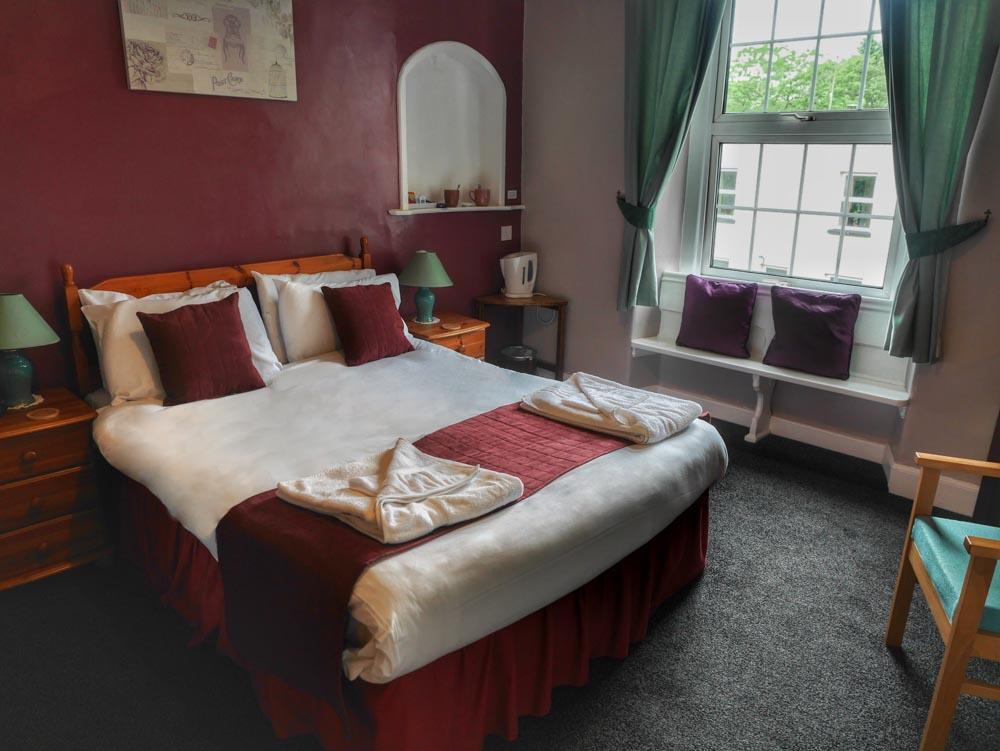 The Fountain Inn Parkend المظهر الخارجي الصورة