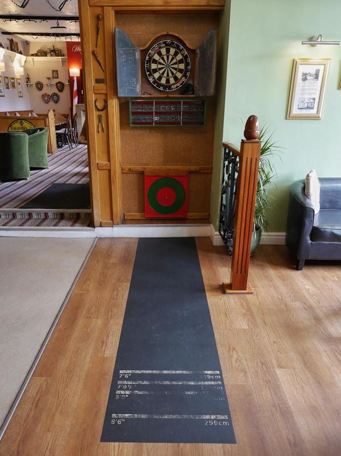 The Fountain Inn Parkend المظهر الخارجي الصورة