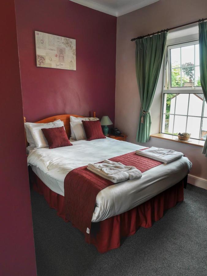 The Fountain Inn Parkend المظهر الخارجي الصورة