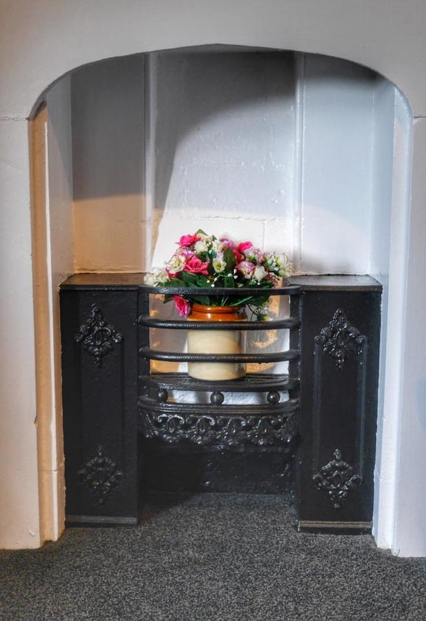 The Fountain Inn Parkend المظهر الخارجي الصورة