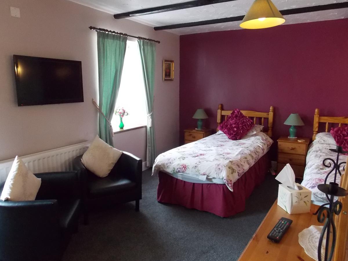 The Fountain Inn Parkend المظهر الخارجي الصورة